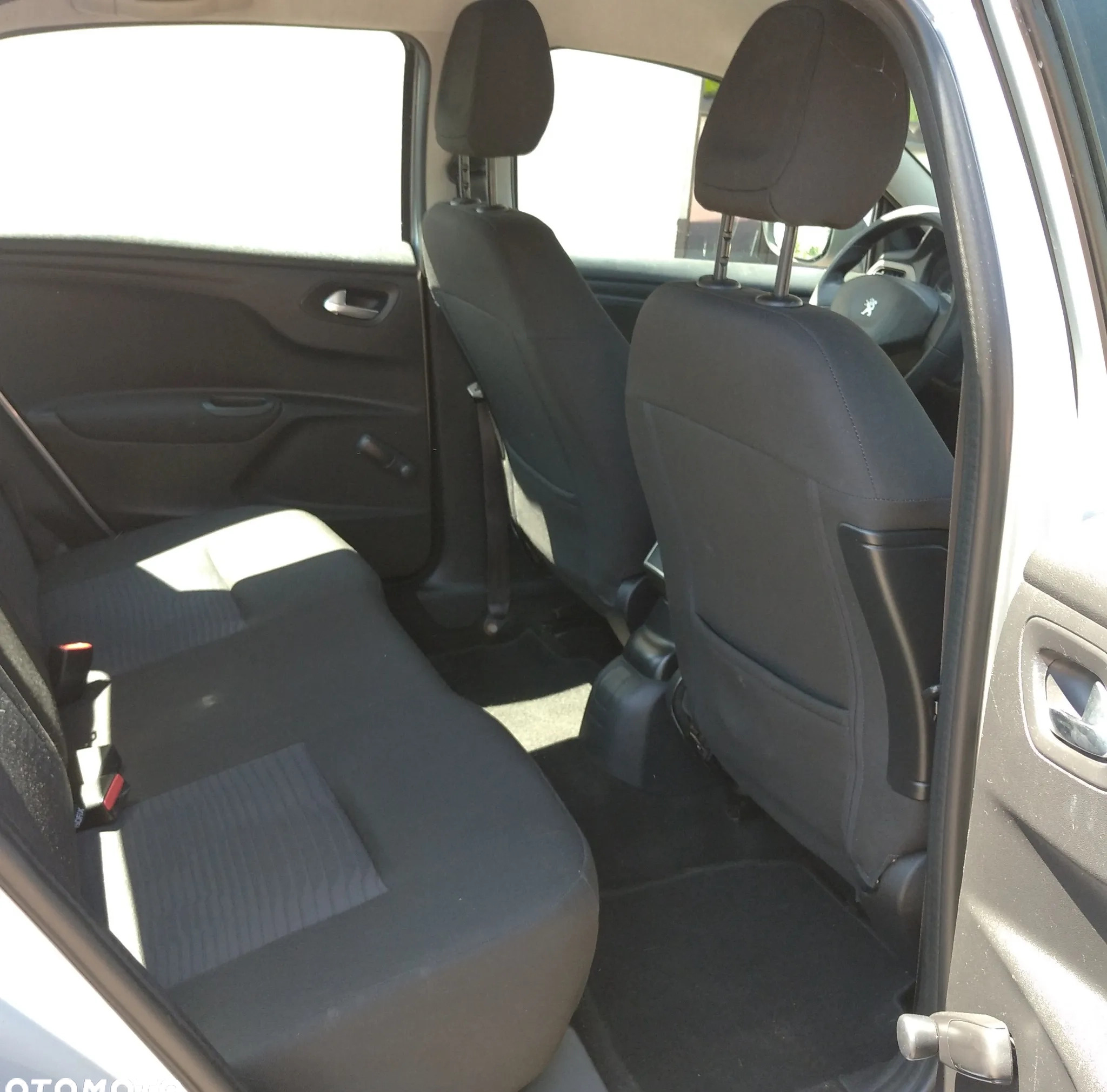 Peugeot 301 cena 19900 przebieg: 246700, rok produkcji 2013 z Wojnicz małe 277